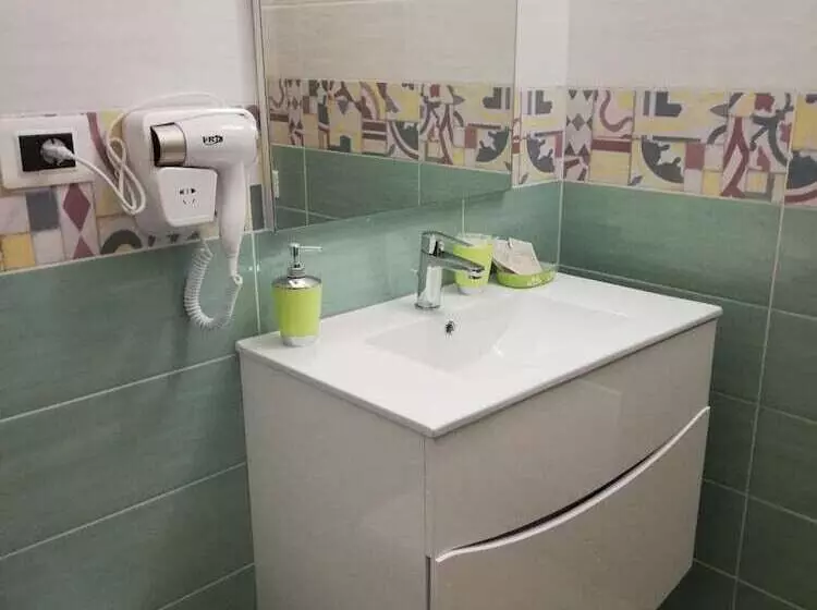 B&b La Collina Dei Poeti