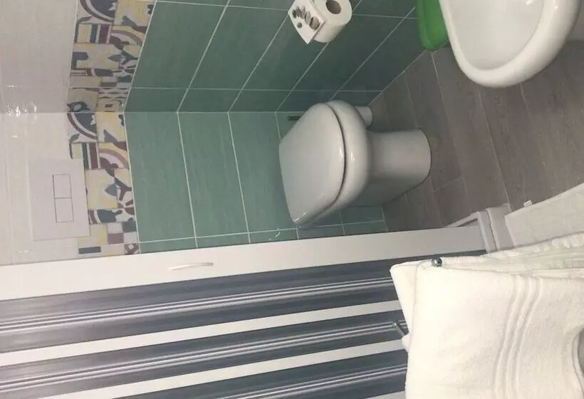 B&b La Collina Dei Poeti