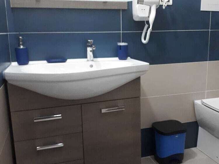 B&b La Collina Dei Poeti