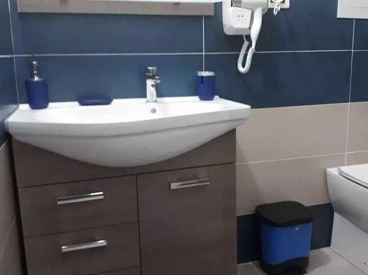 B&b La Collina Dei Poeti