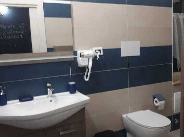 B&b La Collina Dei Poeti