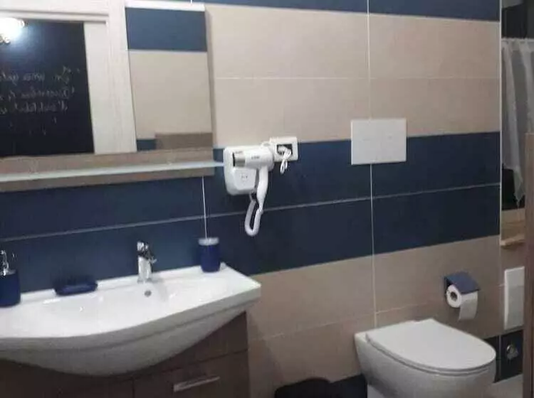 B&b La Collina Dei Poeti