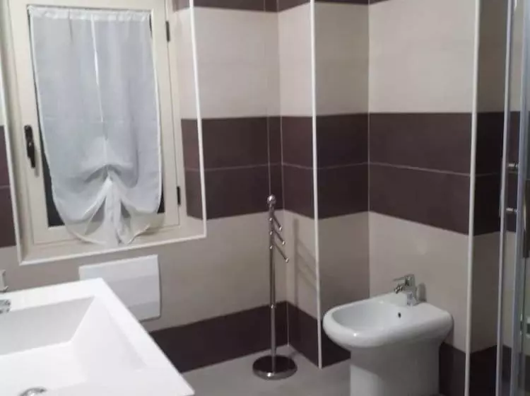 B&b La Collina Dei Poeti