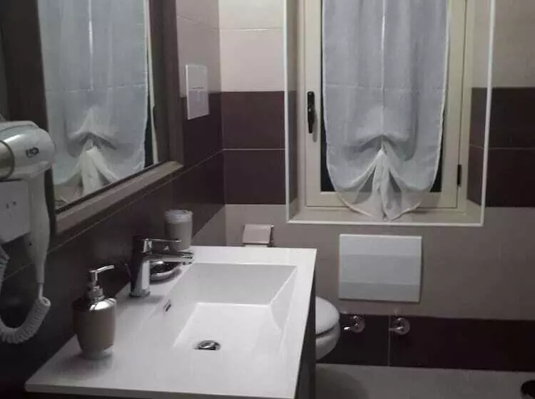 B&b La Collina Dei Poeti