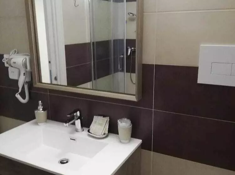 B&b La Collina Dei Poeti