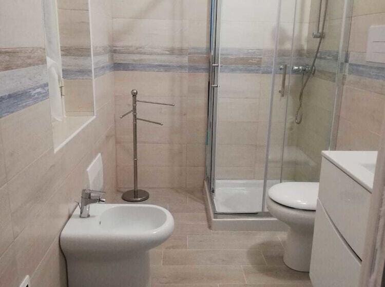 B&b La Collina Dei Poeti