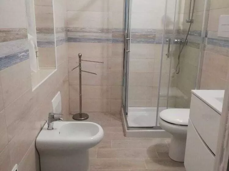 B&b La Collina Dei Poeti