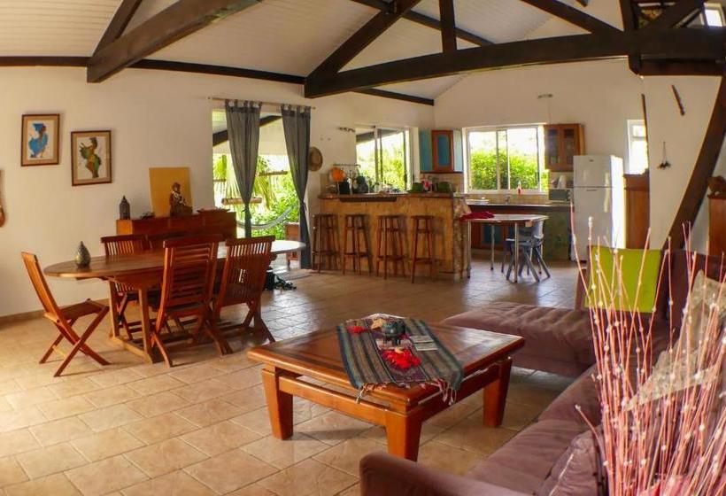 צימר Bouddha Villa