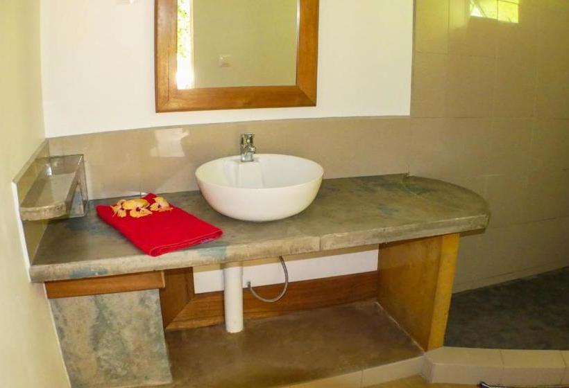 צימר Bouddha Villa