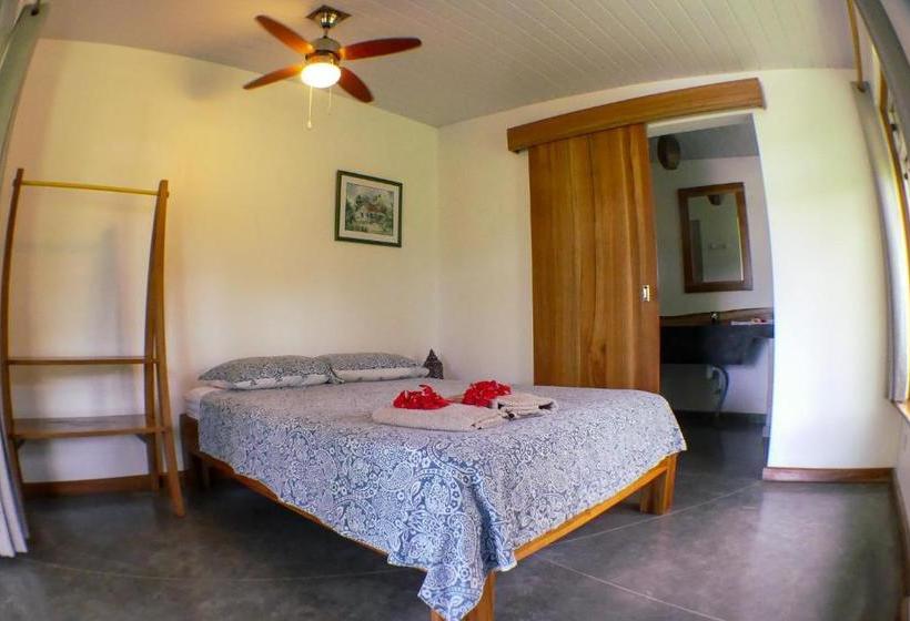 צימר Bouddha Villa