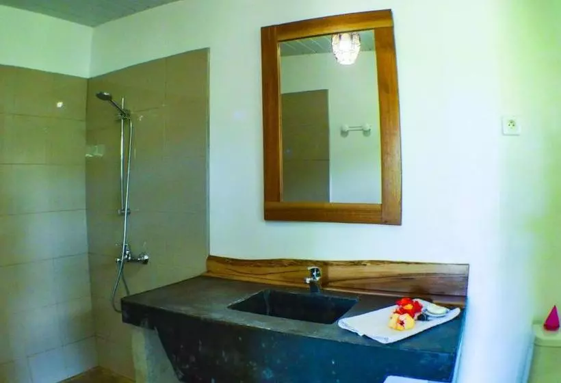 تختخواب و صبحانه Bouddha Villa