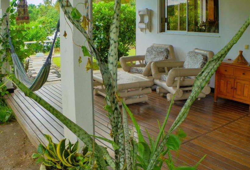 צימר Bouddha Villa