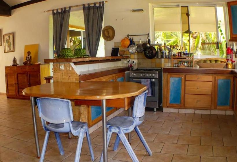 צימר Bouddha Villa