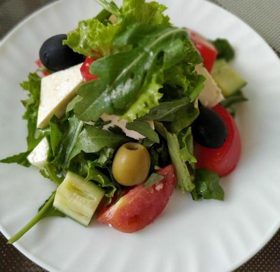 تختخواب و صبحانه Home