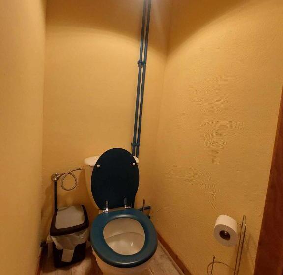 تختخواب و صبحانه Le Vieux La Roche