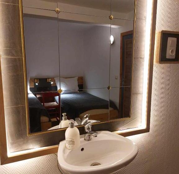 تختخواب و صبحانه Le Vieux La Roche