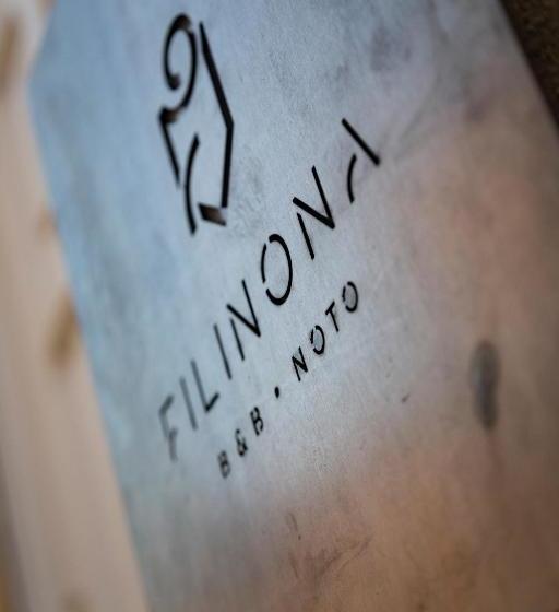 Filinona B&b