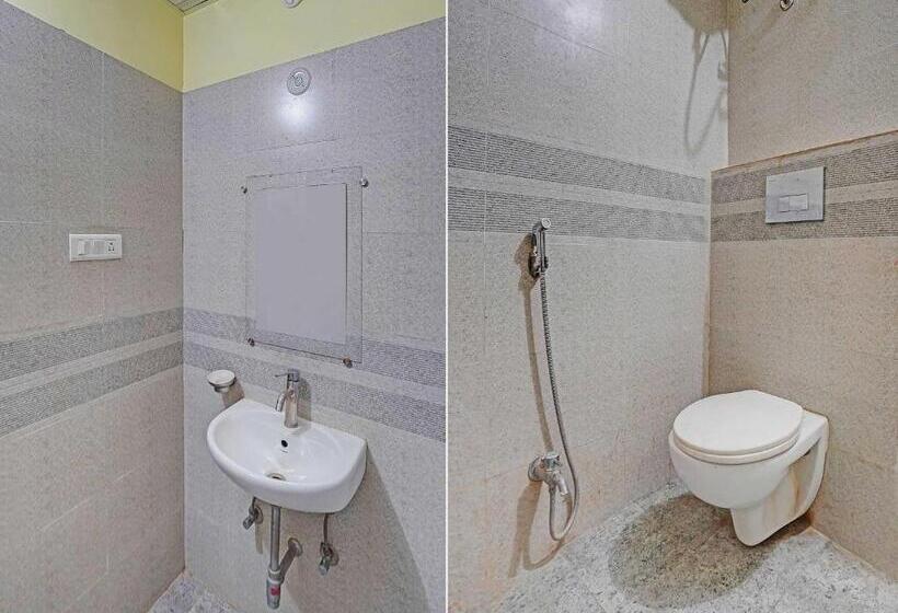 酒店 Ananya Royals By Oyo Rooms