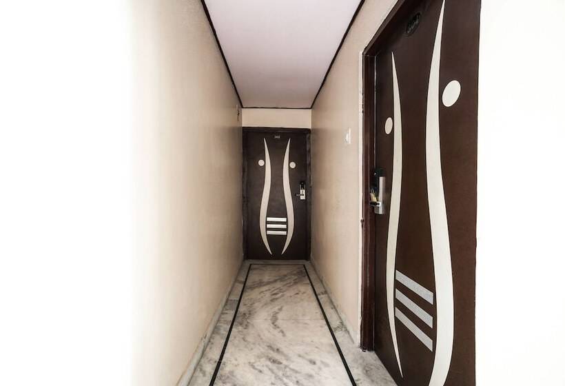 בית מלון כפרי Anshu By Oyo Rooms