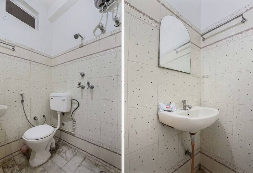 בית מלון כפרי Anshu By Oyo Rooms