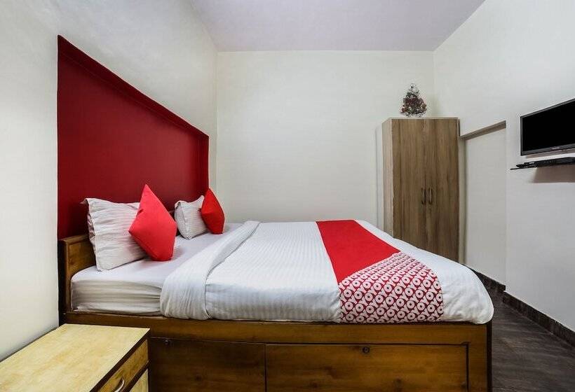 בית מלון כפרי Anshu By Oyo Rooms