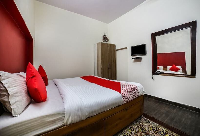 בית מלון כפרי Anshu By Oyo Rooms