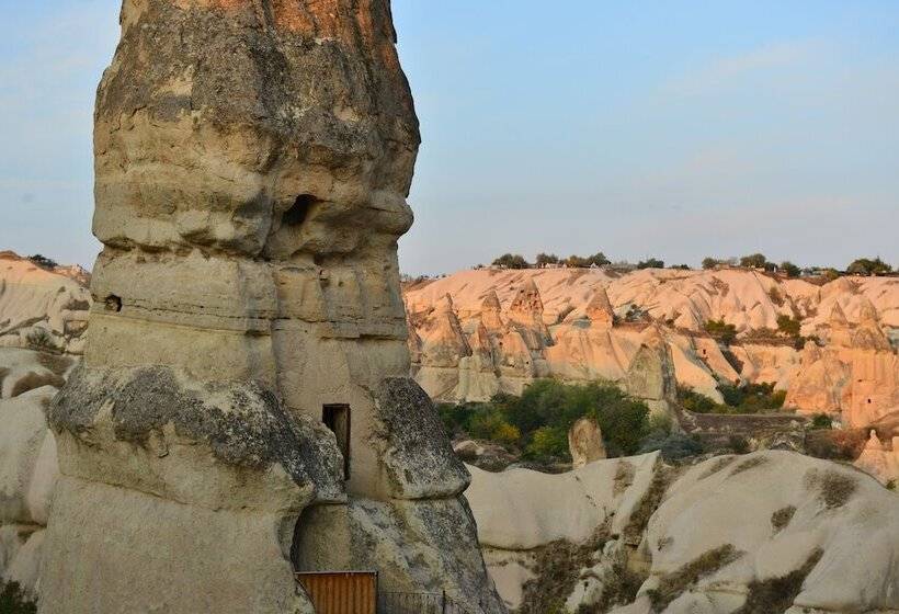 فندق Aza Cave Cappadocia Adult