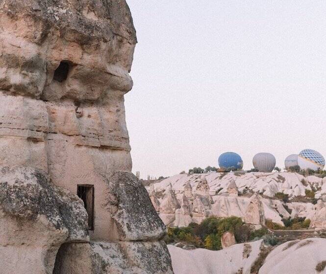فندق Aza Cave Cappadocia Adult