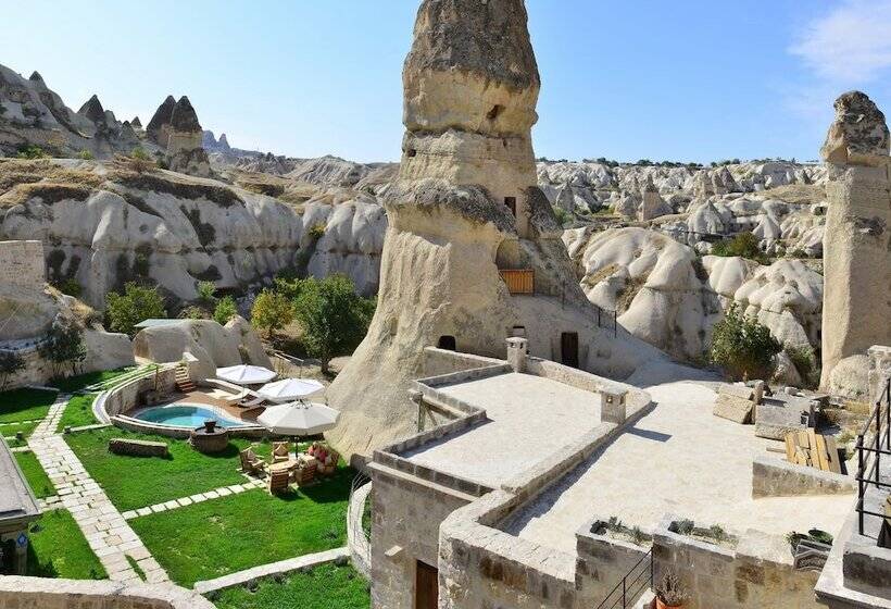 فندق Aza Cave Cappadocia Adult