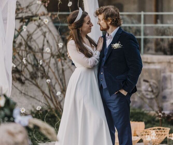 فندق Aza Cave Cappadocia Adult