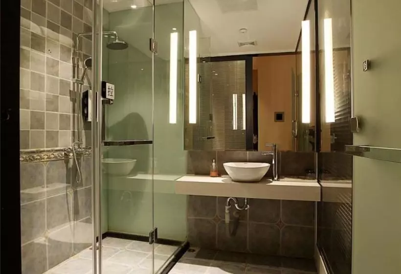 هتل Bo Lian Hui Fashion