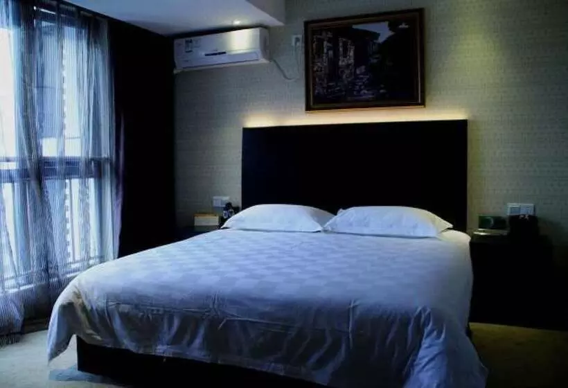 هتل Bo Lian Hui Fashion