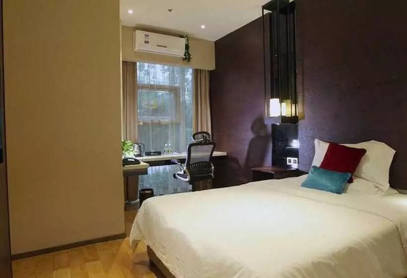 هتل Bo Lian Hui Fashion