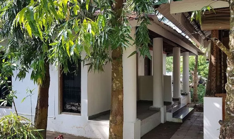 ホテル De Meadows Resort
