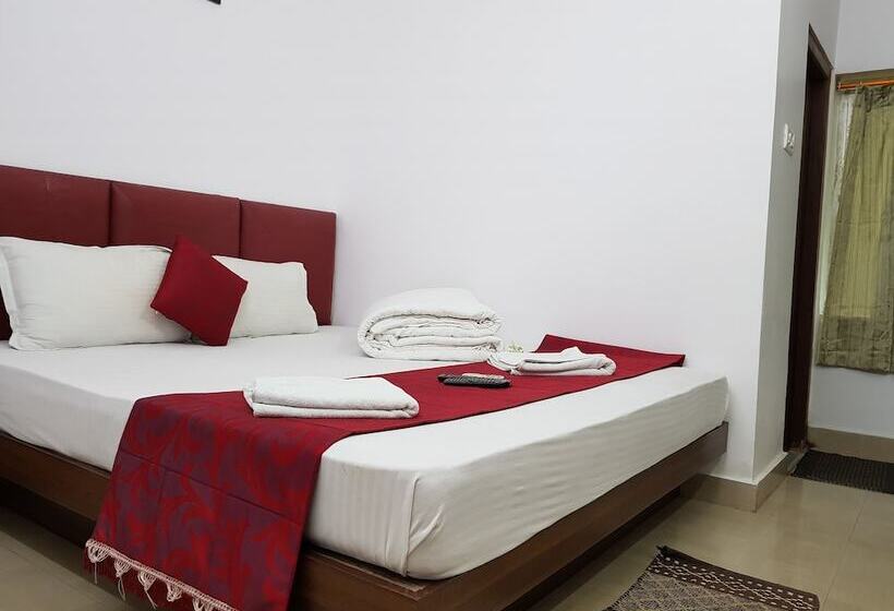 هتل De Meadows Resort