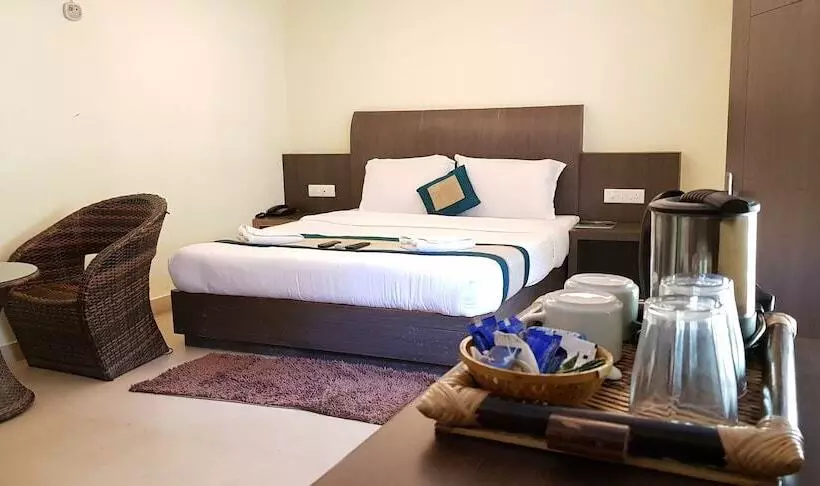 ホテル De Meadows Resort
