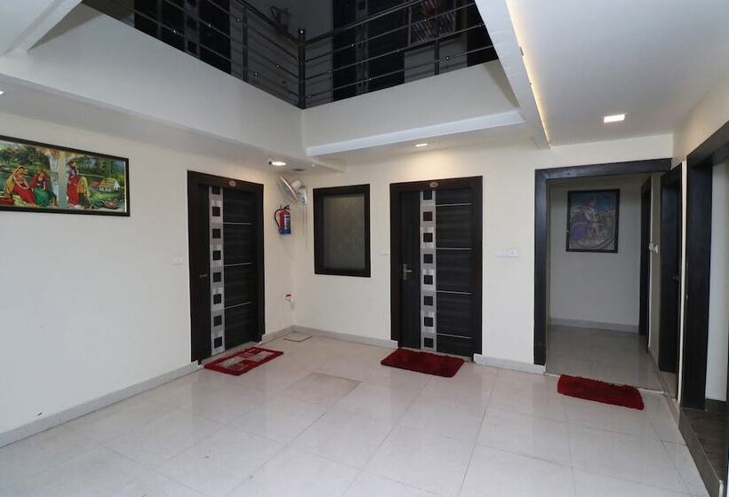 Hôtel Flagship 30884  Lr Regency