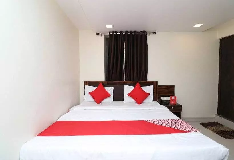 Hotelli Flagship 30884  Lr Regency