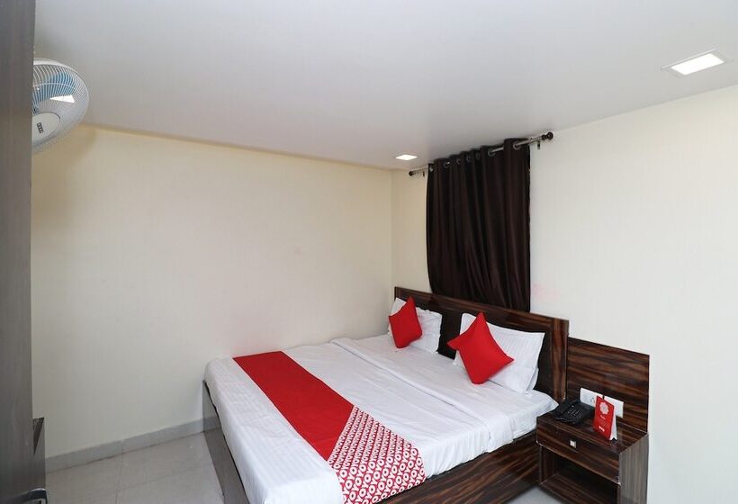 Hôtel Flagship 30884  Lr Regency