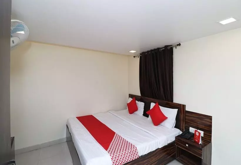 Hotelli Flagship 30884  Lr Regency