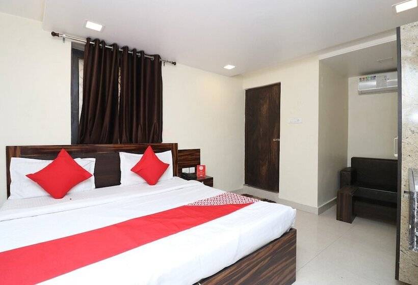 Hôtel Flagship 30884  Lr Regency