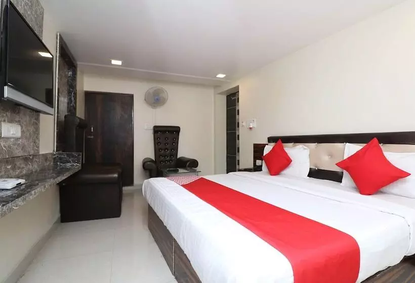 Hotelli Flagship 30884  Lr Regency
