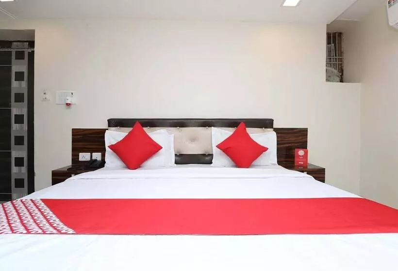 Hotelli Flagship 30884  Lr Regency
