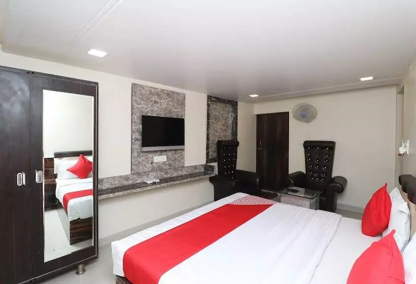 Hotelli Flagship 30884  Lr Regency