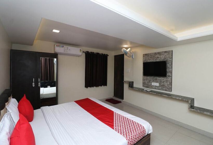 Hôtel Flagship 30884  Lr Regency