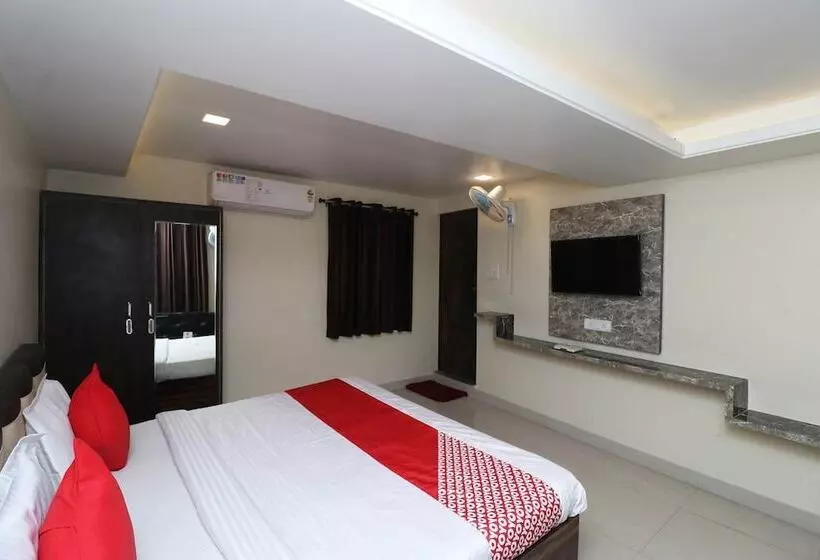 Hotelli Flagship 30884  Lr Regency