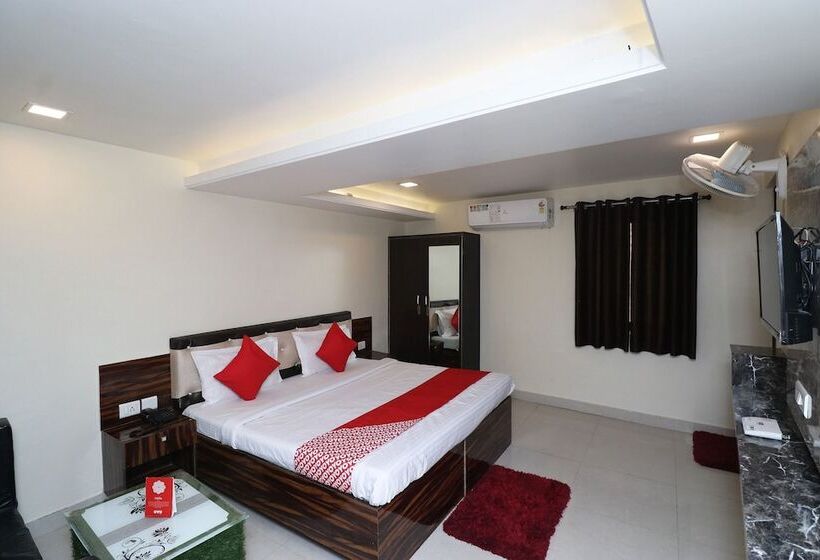 Hôtel Flagship 30884  Lr Regency