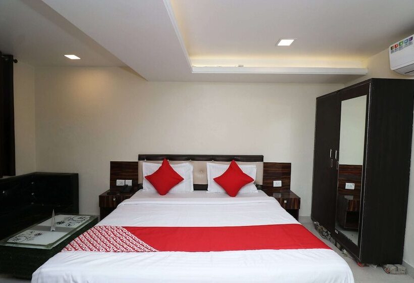 Hôtel Flagship 30884  Lr Regency