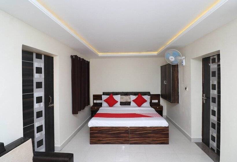 Hôtel Flagship 30884  Lr Regency