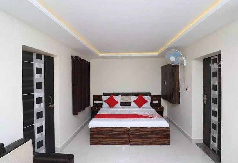Hotelli Flagship 30884  Lr Regency